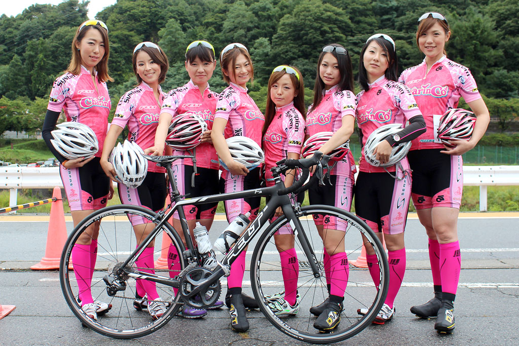 「ちゃりん娘」っていう女性ユニットも来るらしい「東淀川自転車マナーアップフェスタ」が開催 東淀川区