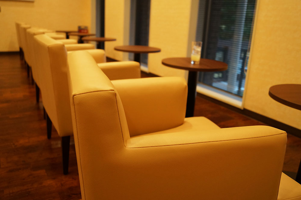ぼっちに最適！「おひとりさまカフェ」でおひとりで食べてみました。 | 号外NET 東淀川区