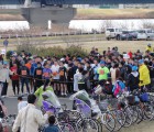 東淀川区健康マラソン大会