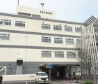 東淀川区役所