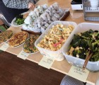 JUSO coworking 子供0円食堂