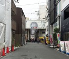 東淡路商店街