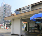 JR東淀川駅