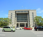 大阪市役所