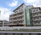 淀川キリスト教病院