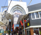 淡路本町商店街
