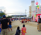 夏祭り2017小松サマーカーナバル