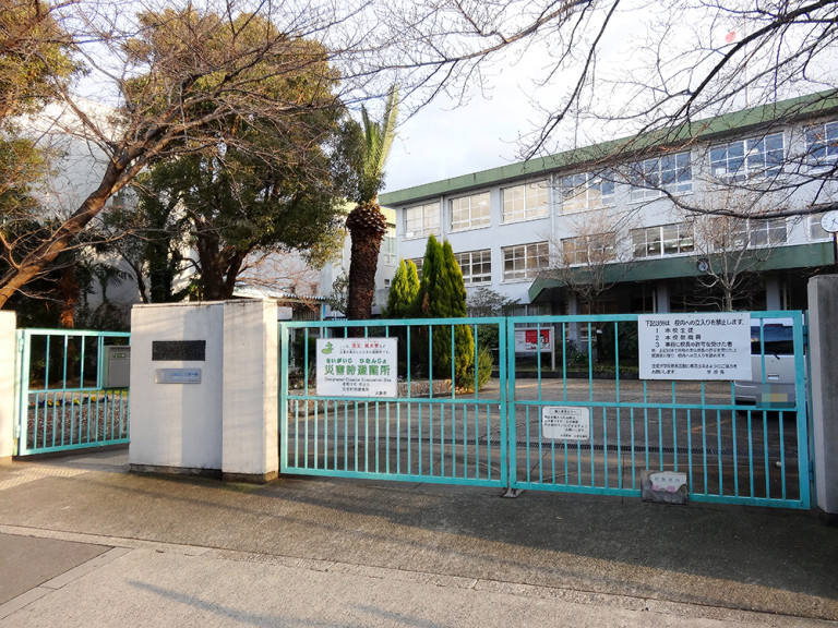 北淀高校が西淀川高校と統合！2018年4月に誕生する新学校の名前は驚きの○○！？