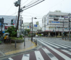 台風21号