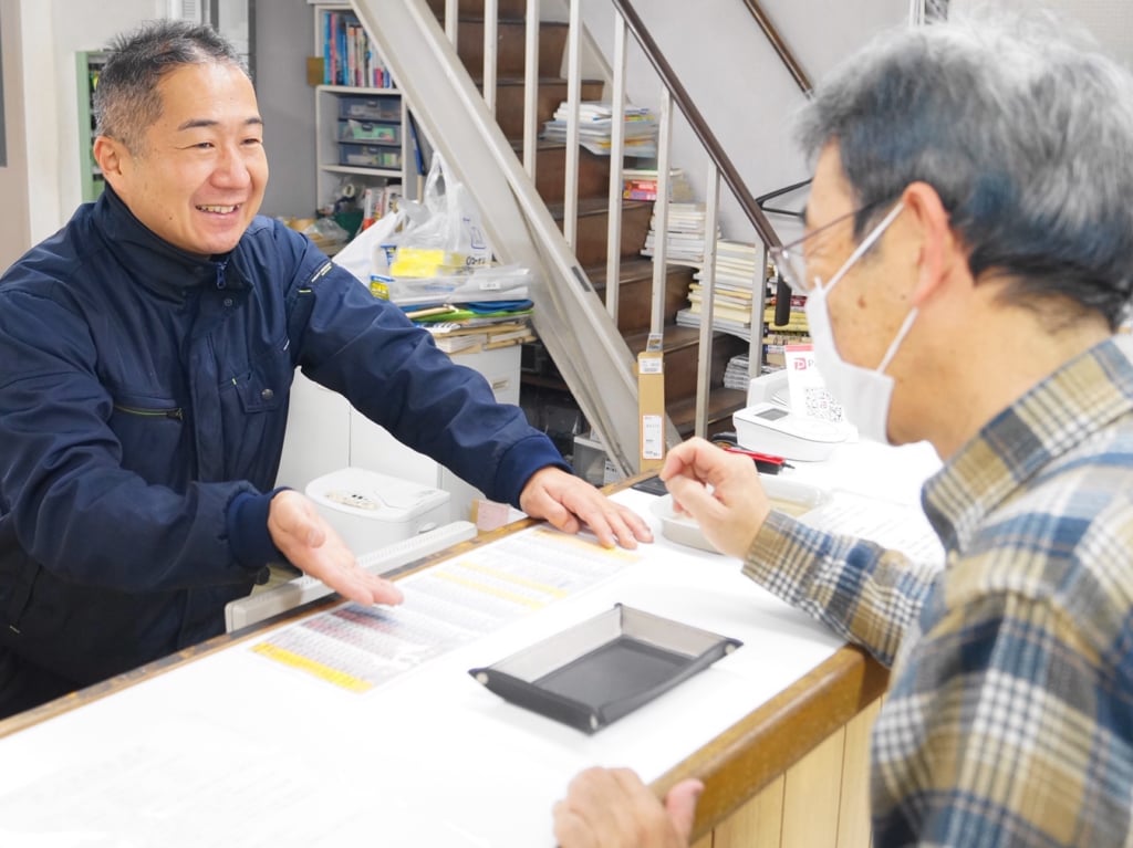 コーセンレンタカー