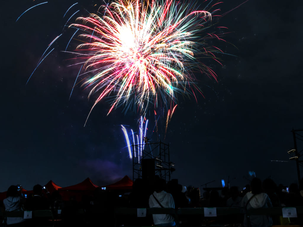 ひがよど祭り2019