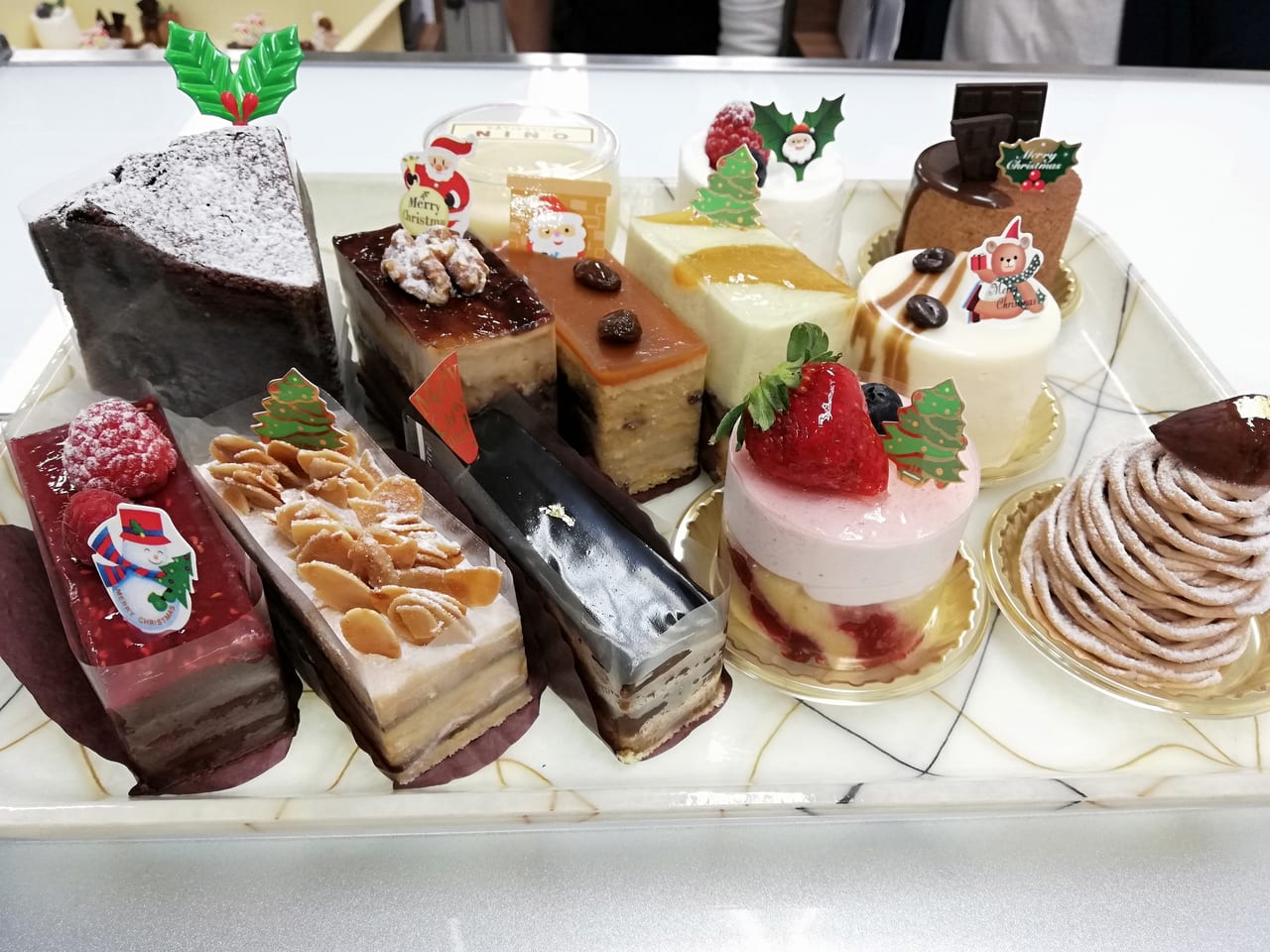 大阪市東淀川区 Jr淡路駅前に可愛い洋菓子店 Patisserie Nino がオープンしましたよ 号外net 東淀川区