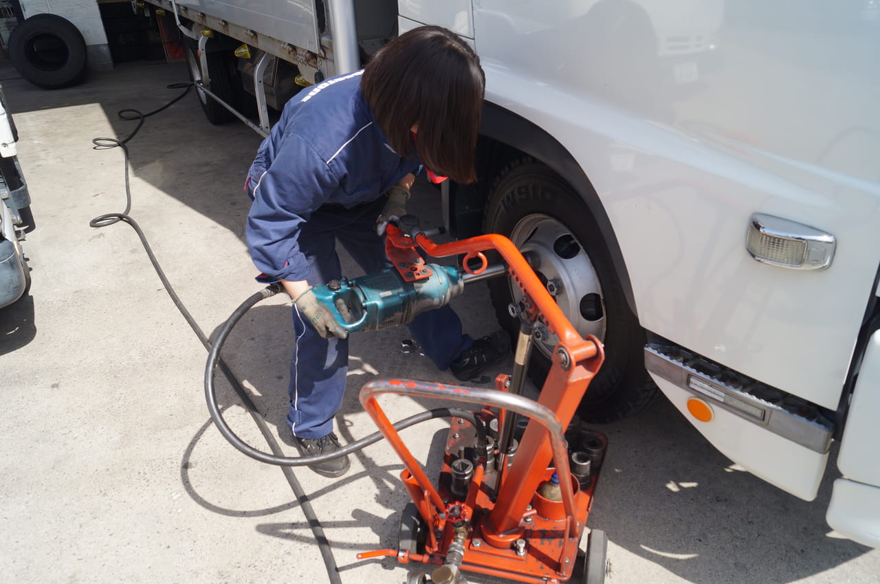 大阪市東淀川区 冬タイヤの準備できていますか ミスタータイヤマン クロスロードにご相談ください 割引クーポン有 号外net 東淀川区