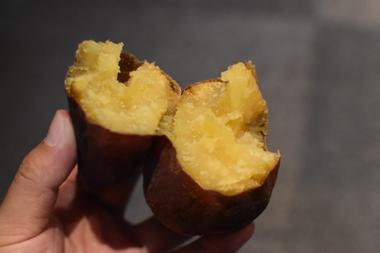 甘甘娘のシルクスイート