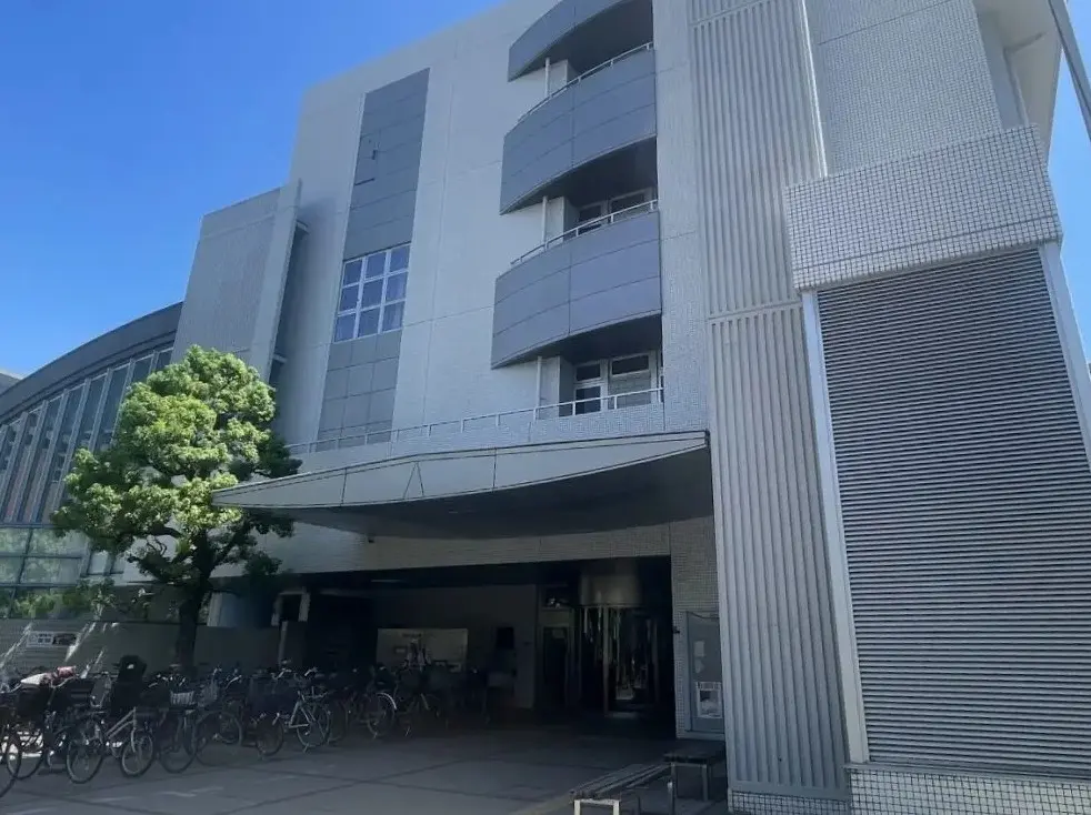 東淀川区民会館