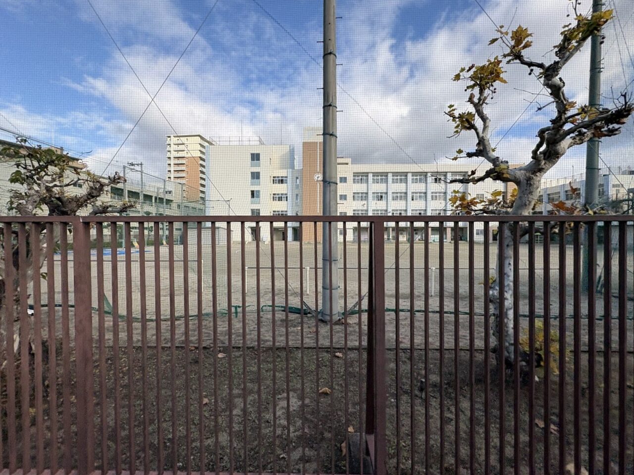 小松小学校
