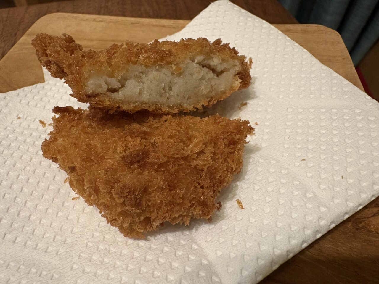 あつみのコロッケ