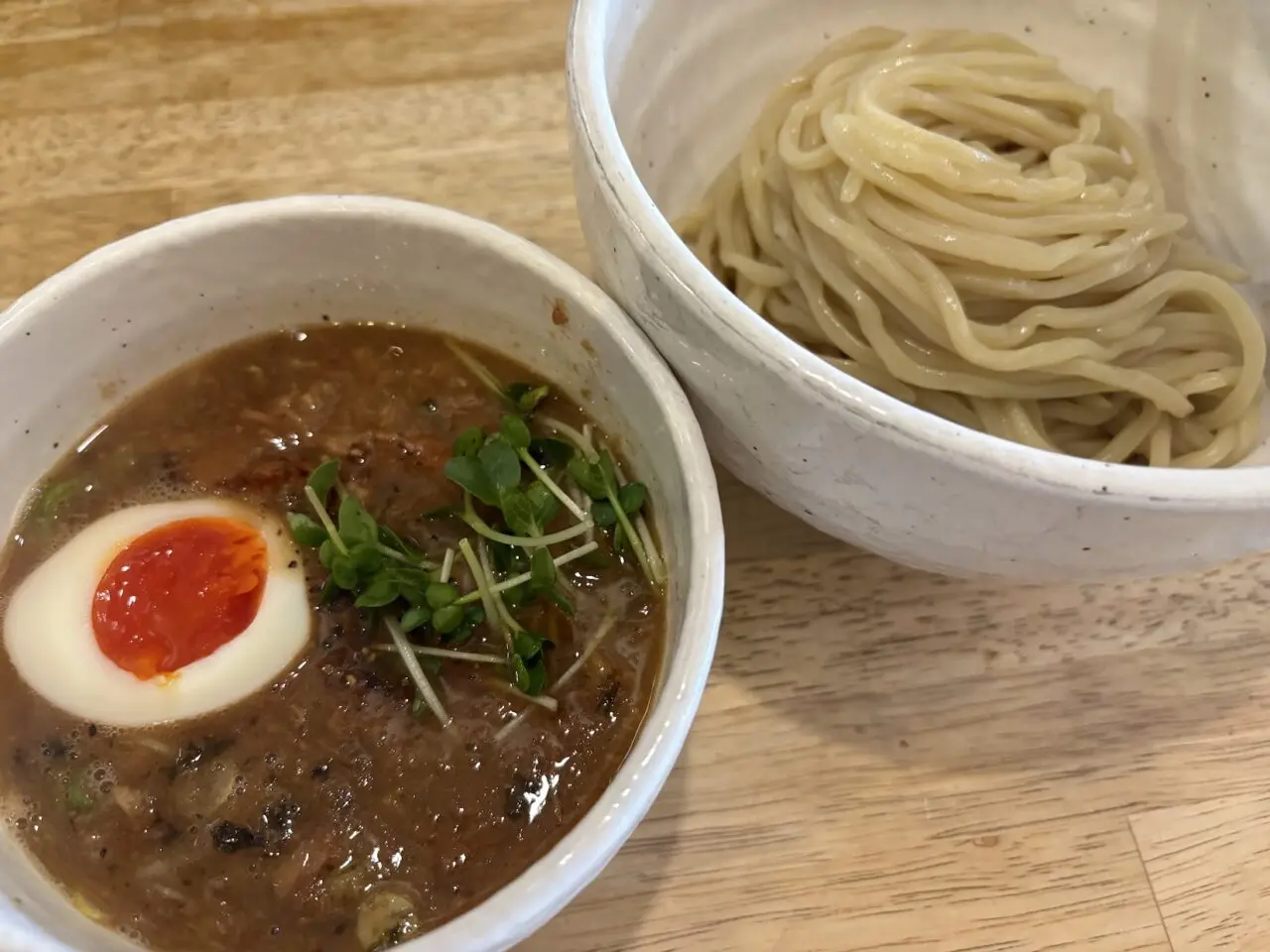 KÜCHEのクロつけ２