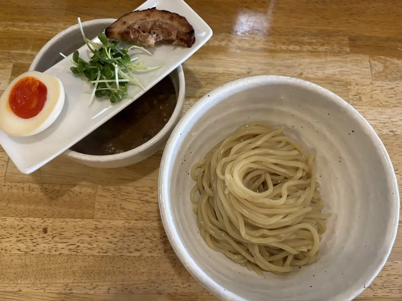 KÜCHEのクロつけ２