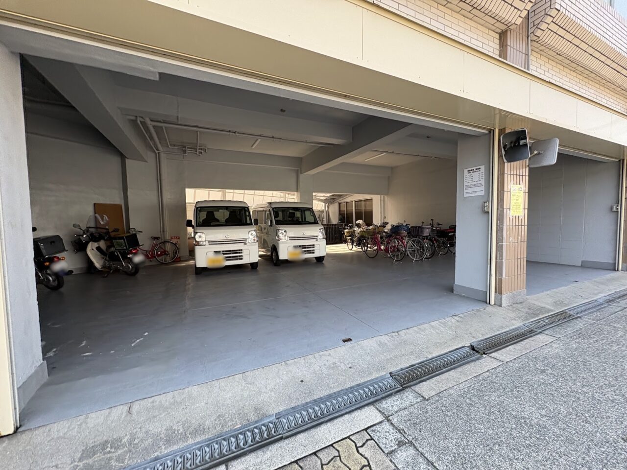 おいで～菜の会場