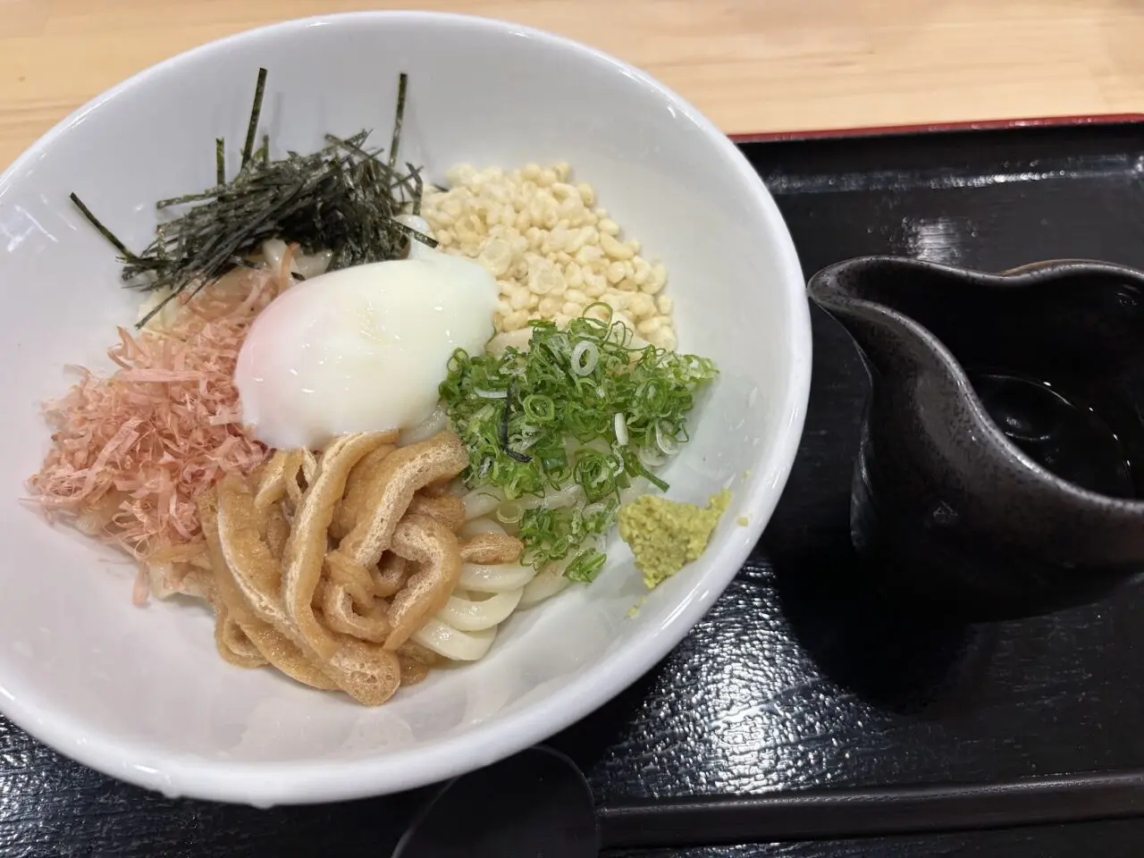 うどん家族の家族うどん